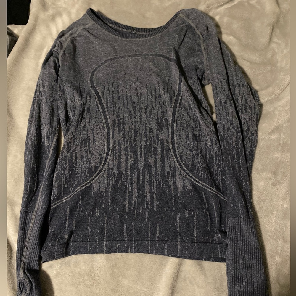🌺🌺🌺Lululemon Swiftly tech